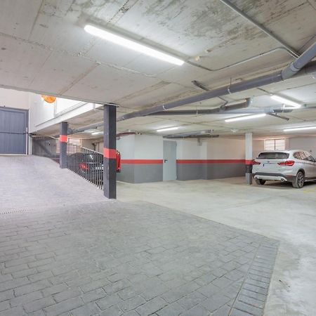 Apartamento Estudio Real Suites Granada Eksteriør bilde