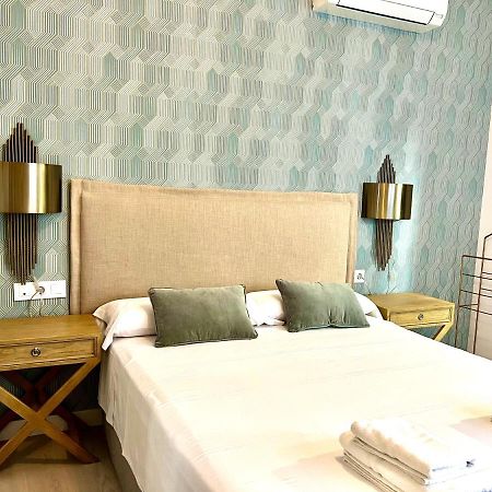 Apartamento Estudio Real Suites Granada Eksteriør bilde