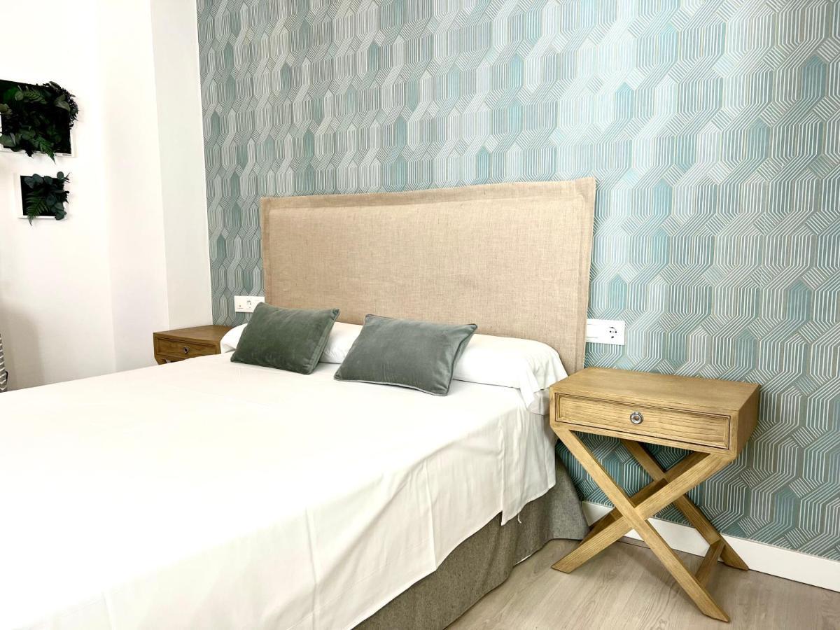 Apartamento Estudio Real Suites Granada Eksteriør bilde